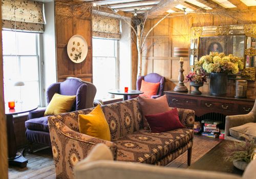 The George Rye The George In Rye £127. Rye Hotel Deals & Reviews - KAYAK