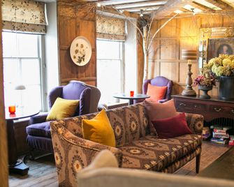 The George In Rye - Rye - Lounge