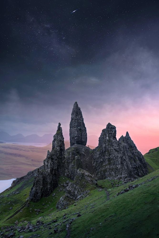 Isle of Skye Guest House - אייל אוף סקי