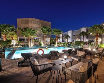 Renium Chalets Kairouan - Riyadh