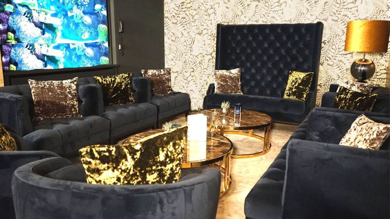 بوتيك هوتل جرمانيا