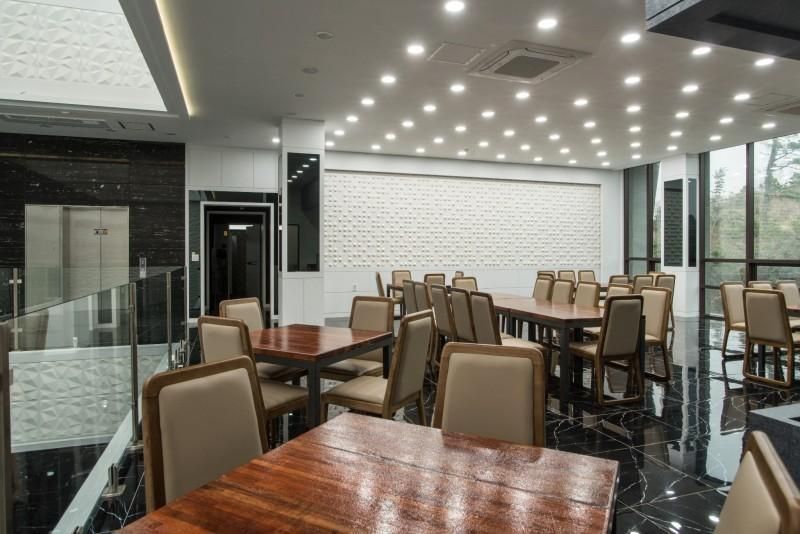 Jeju 29 Aewol Pool Villa