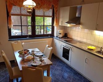 Ferienwohnung am Stadthafen Obje - Rostock