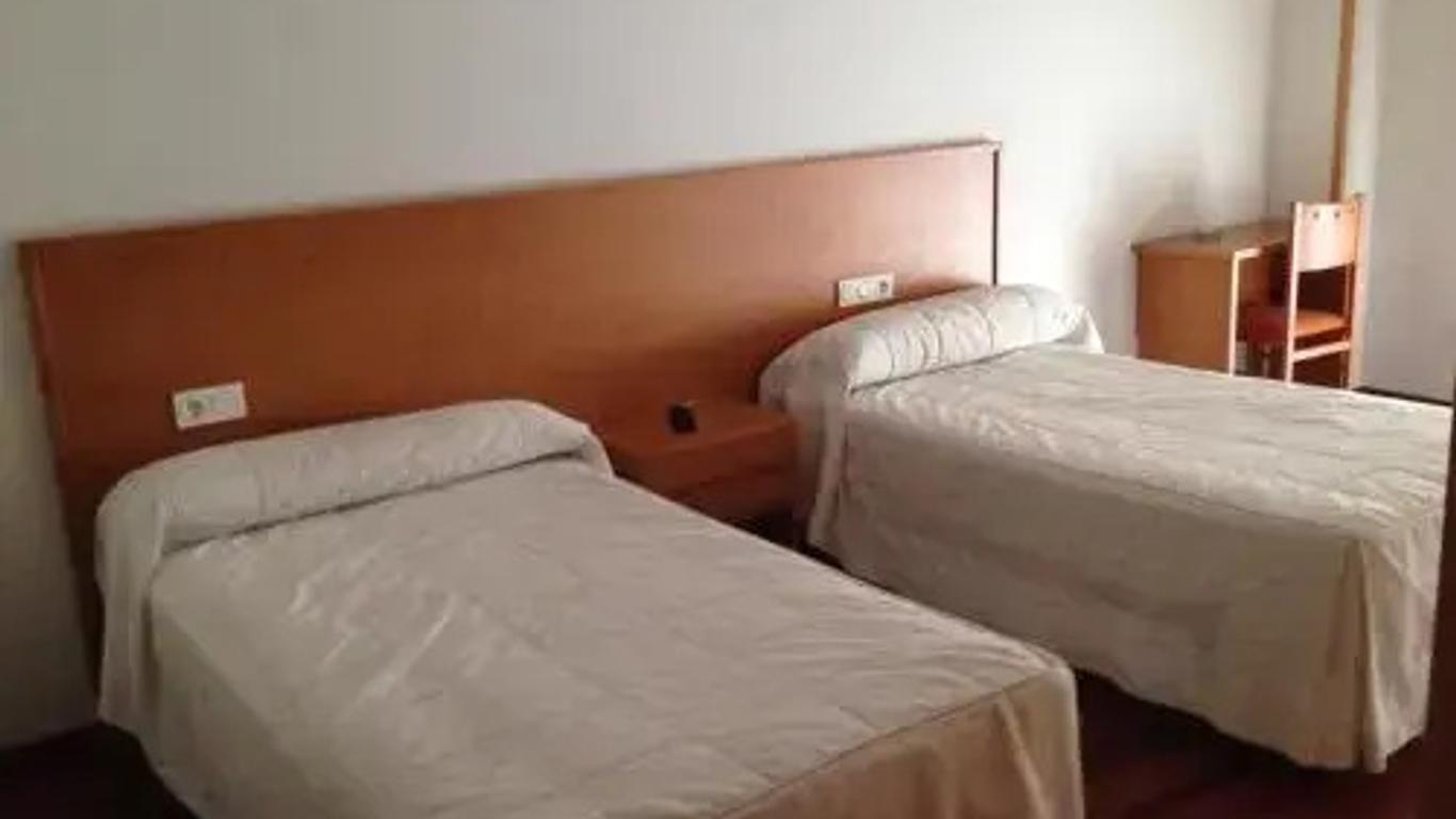 Hostal El Poligono