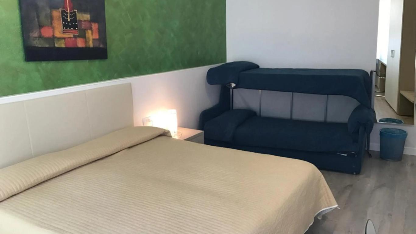 Hotel Alpino