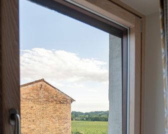 Tenuta Malvolti - Al Vecchio Convento - San Fior - Балкон