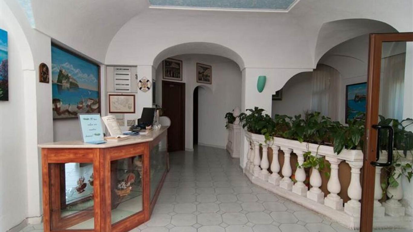 Hotel La Ninfea