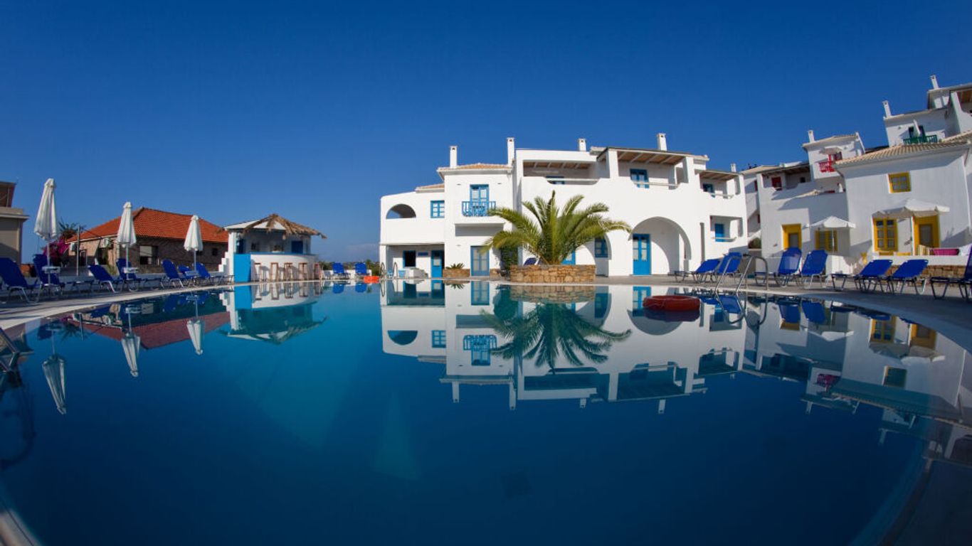 Viva Mare Foinikounta