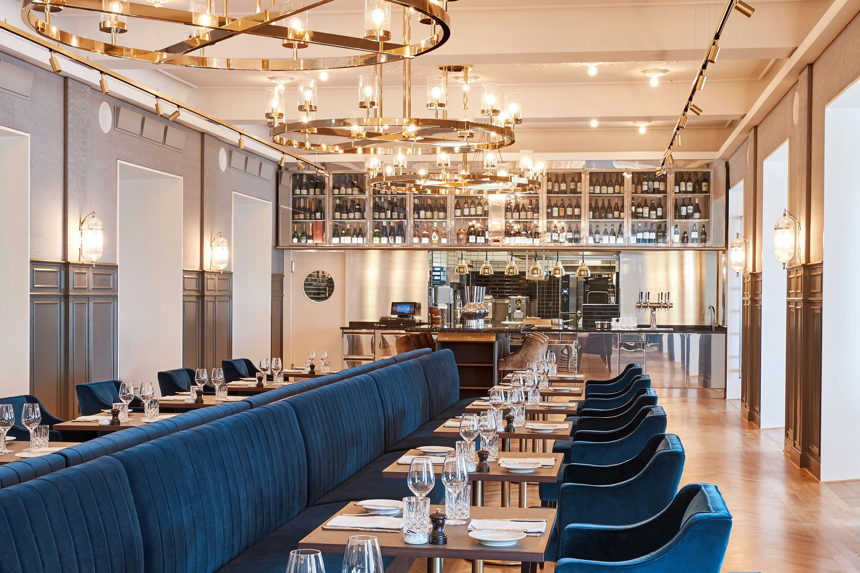 Kurhotel Skodsborg 4