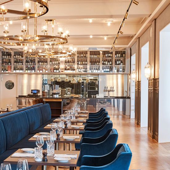 Kurhotel Skodsborg 4