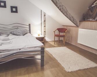 Penzión Apropo - Poprad - Habitación