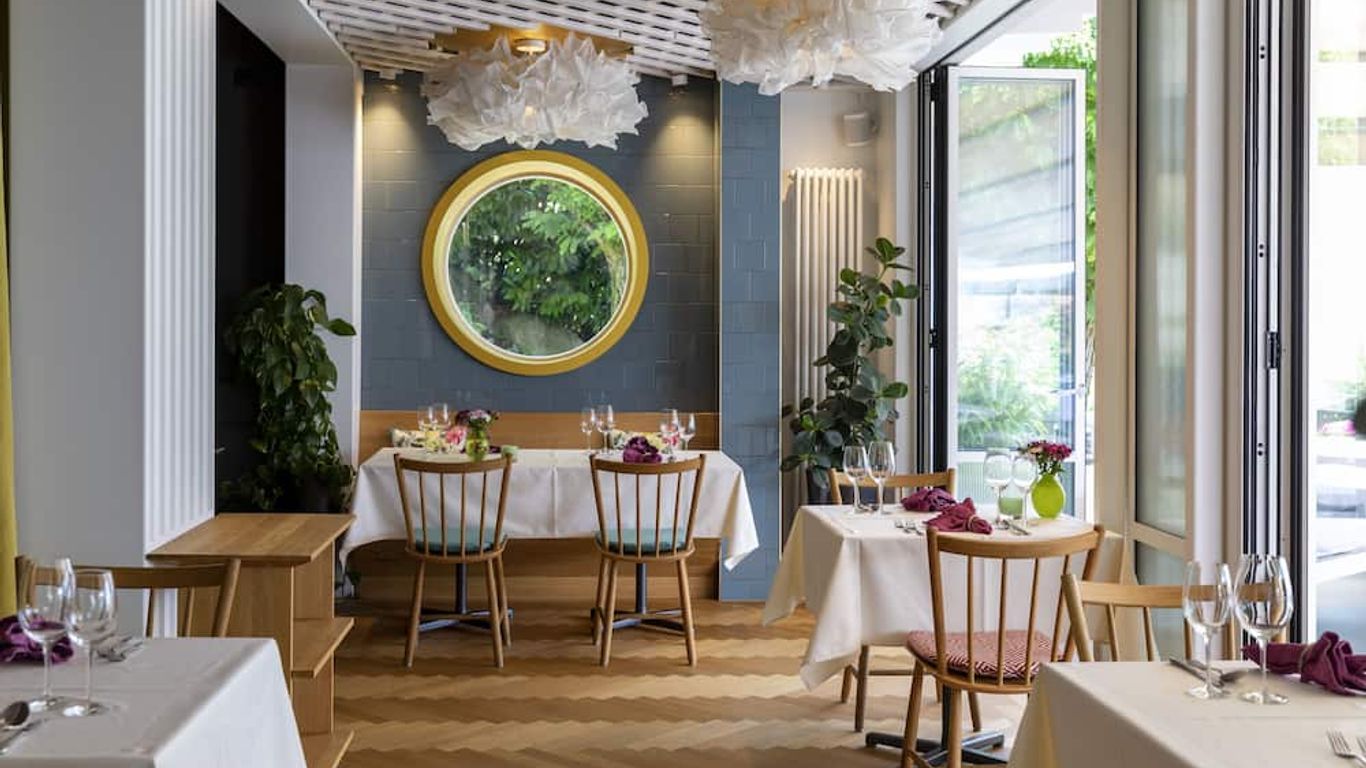 Seehotel Wilerbad Spa & Seminar