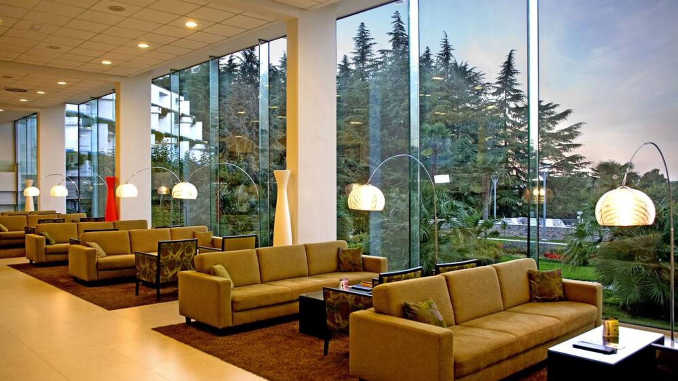 فندق ميديتيران بلافا لاغونا