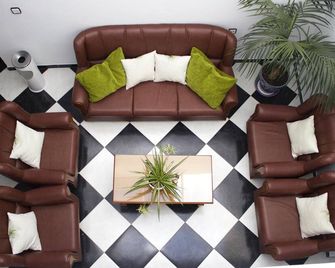 Hotel Oasis - Conil de la Frontera