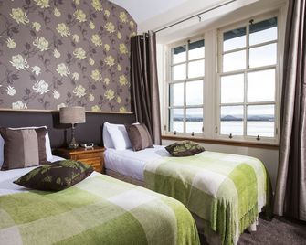 North Kessock Hotel - Inverness - Soverom