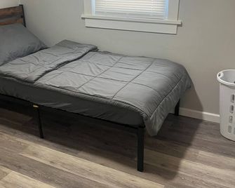 Trails Head Cabin - Rock Hill - Cocina