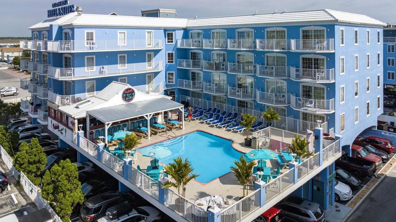 Tidelands Caribbean Hotel and Suites