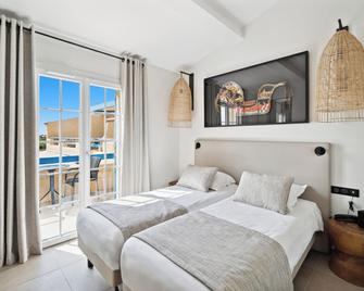 Hôtel La Nartelle - Sainte-Maxime