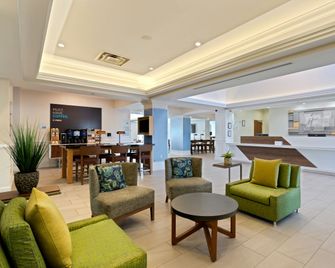 Holiday Inn Express Hauppauge-Long Island By IHG - Hauppauge - Edificio
