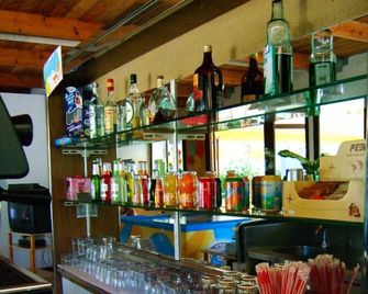 Villaggio Gallo - Vieste - Bar