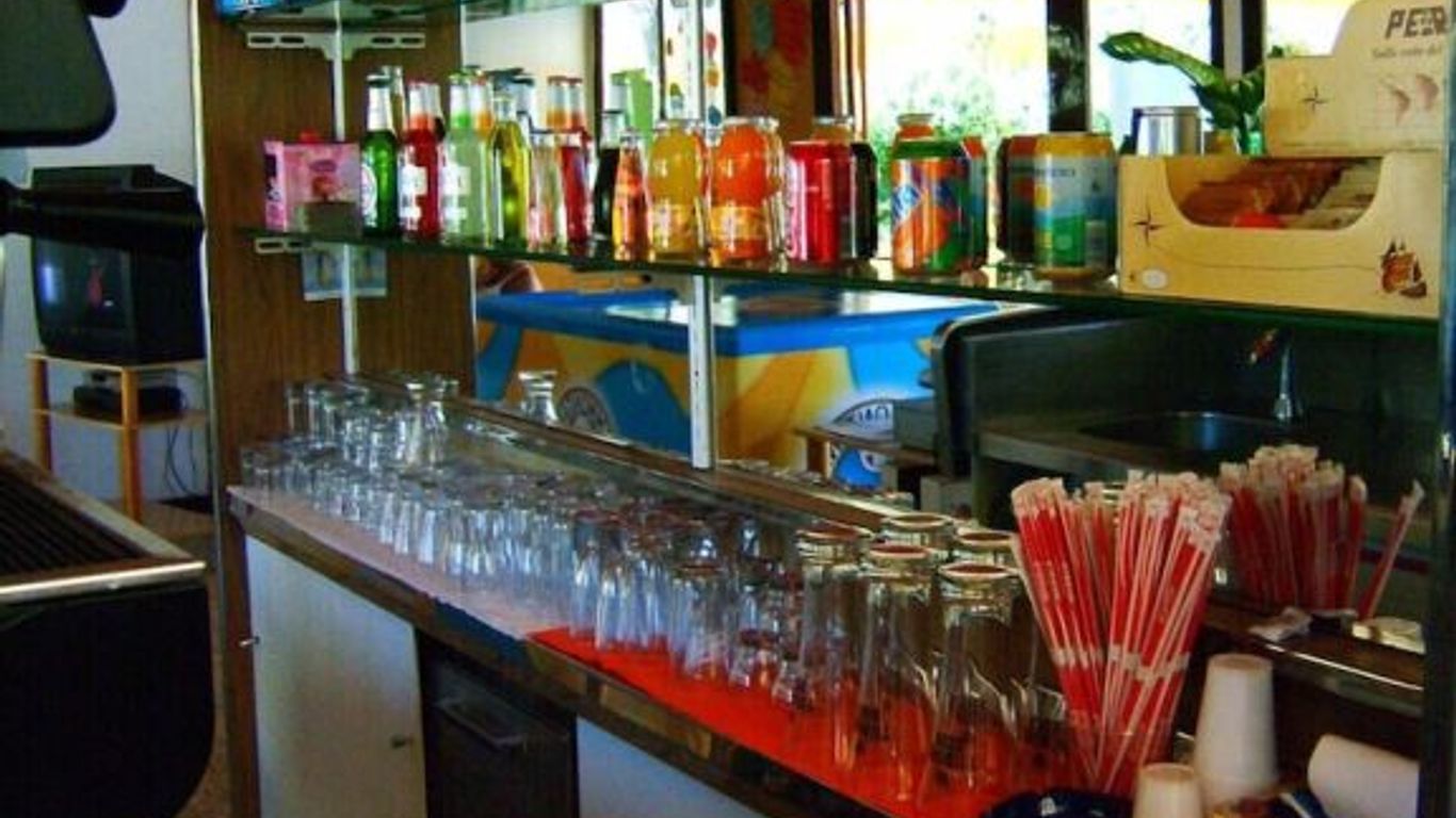 Residence Baia Del Gallo