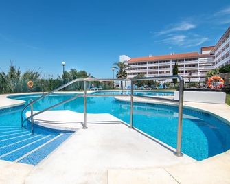 Manilva Playa - Manilva - Bazén
