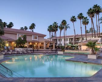 Desert Oasis Welk Resorts Palm Springs Area - Cathedral City - Pool