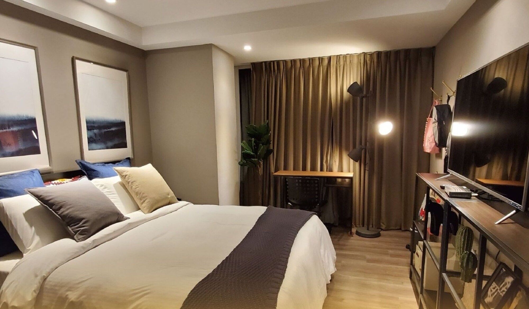 Yomi Hotel - Taipei
