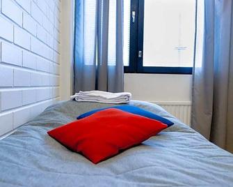 Outdoor Hostel Laajis - Jyväskylä - Bedroom