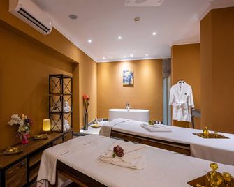 Adora Golf Resort Hotel - Belek - Wellness