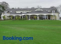 Golfhotel Rheine Mesum - Rheine - Gebouw