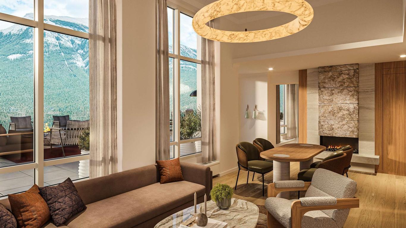 ريمروك بإنفاف، إمبليمز كوليكشن