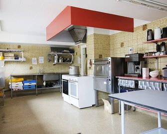 Pension Elmehøj - Stege