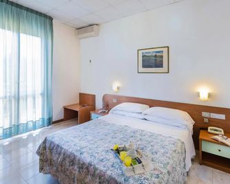 Hotel Darsena - Passignano sul Trasimeno