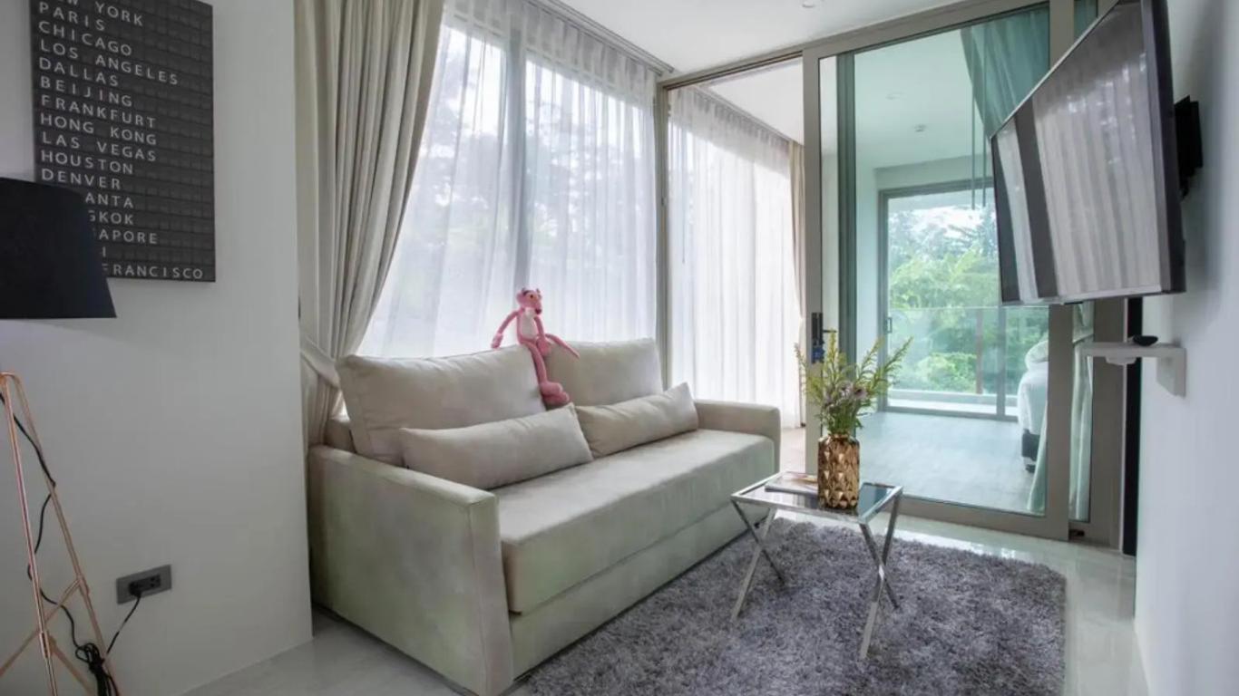 Oceana Resort Phuket