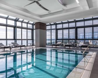 Mercure Sochi Centre - Sochi - Pool