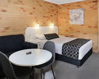 Cousins Motor Inn - Inverell - Habitación