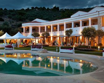Hotel Residence Il Porto - Mattinata