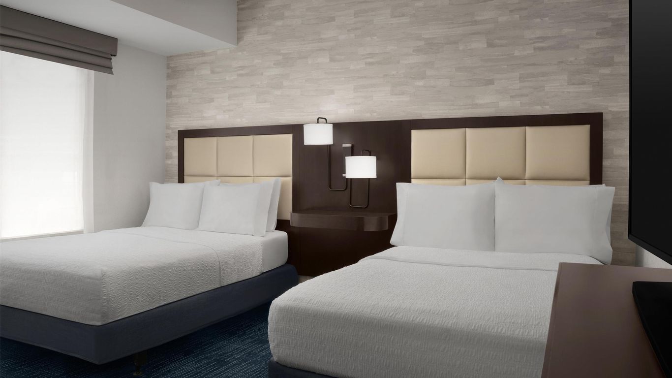 Hampton Inn & Suites Denver Tech Center