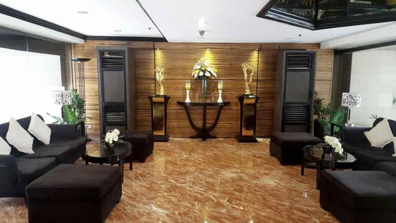 Lourdes Suites