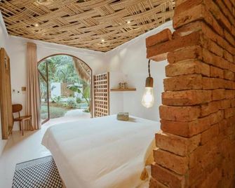 Aloe Ecological Boutique Villas - Krabi - Habitación
