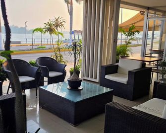 Hotel Riviera Tuxpan - Tuxpan