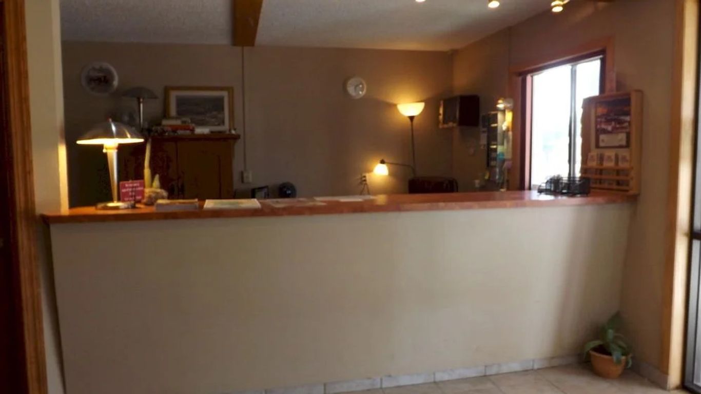 American Inn Express