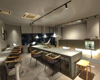Business & Family Tabijiya - Fujikawaguchiko - Lobby