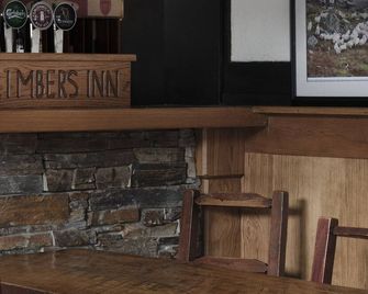 The Climbers Inn - Glencar - Bar