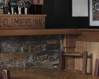 Climbers Inn - Glencar - Bar