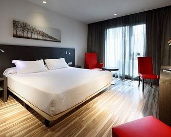 Eurostars Arenas de Pinto - Pinto - Ložnice