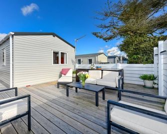 3 Bed in Llanbedrog oc-17crug - Llanbedrog