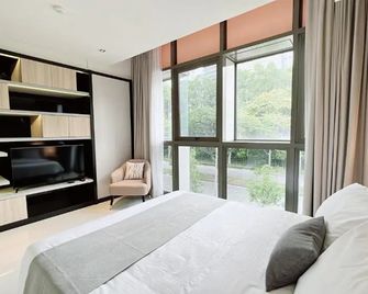 K&C Serviced Apartment Singapore - Singapore
