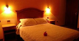 Hotel Maison Fiori (Plaza Colon) - Cochabamba - Schlafzimmer
